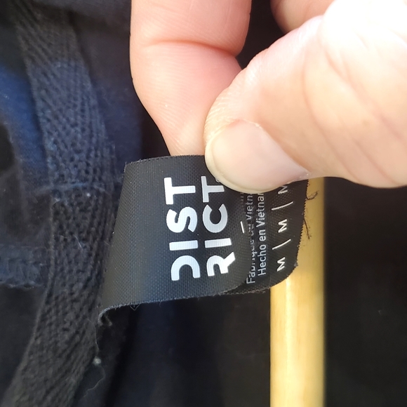 Dragons Tail Hoodie - Picture 3 of 3